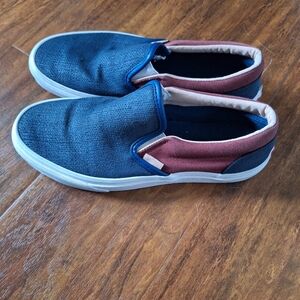 Vans Classic Slip-On